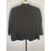 NWT Men's Neil Allyn black formal tuxedo jacket size 56RX - style 3002C-RX-01