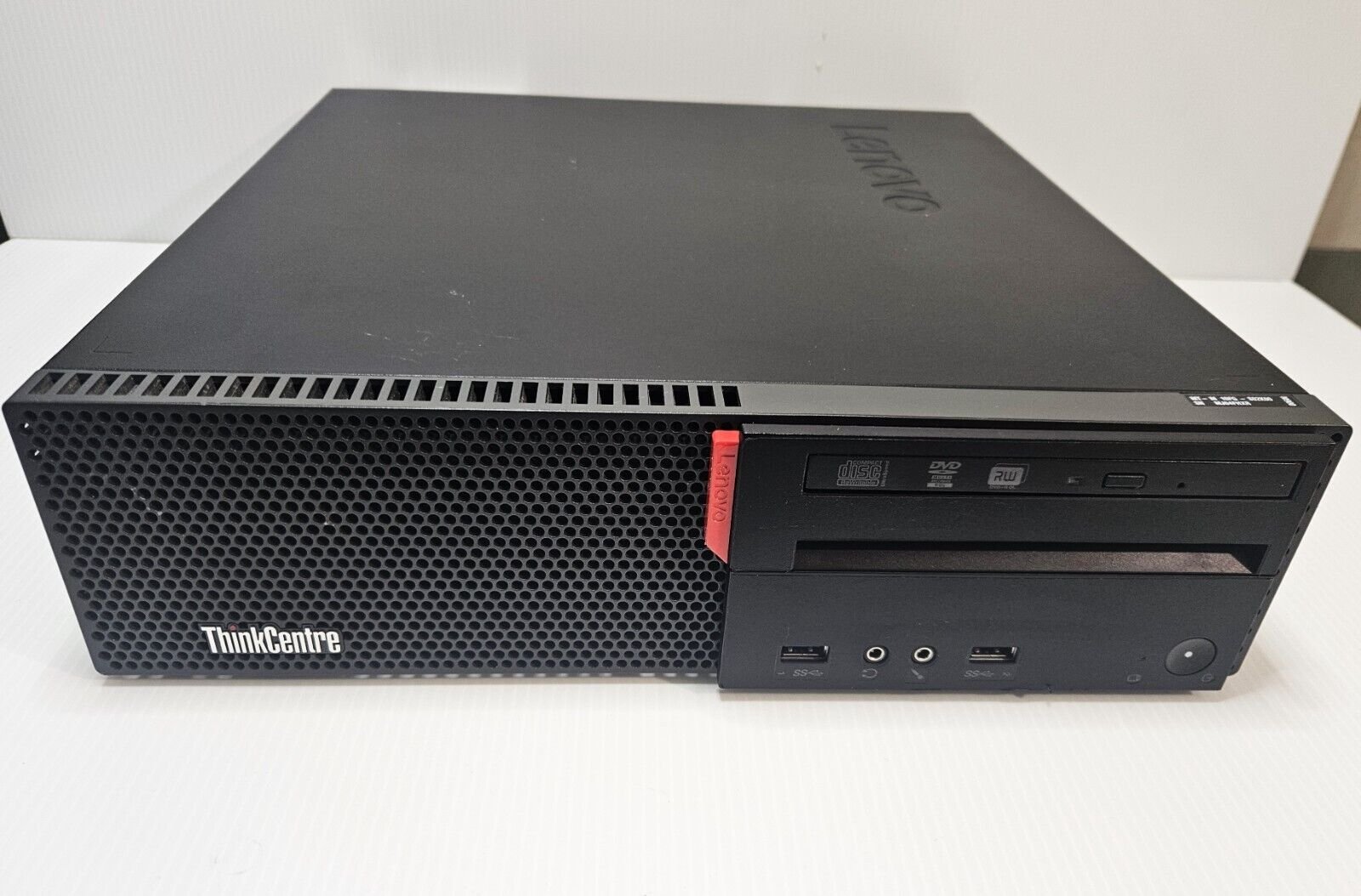 Lenovo Windows 11 Desktop i5 Computer PC 16 GB RAM 250 GB SSD+ Wi-Fi