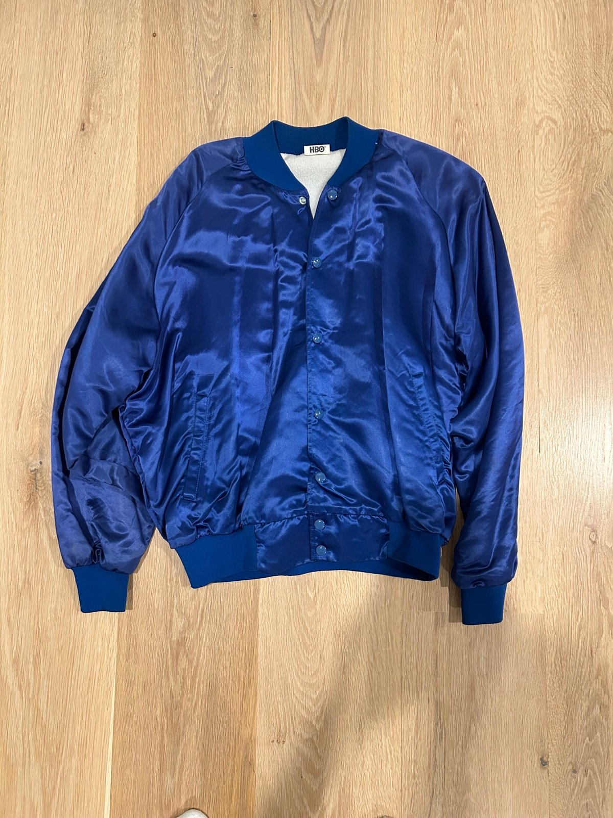 Limited Edition Vintage HBO Jacket