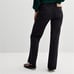 New Women’s Draper James black wide leg trousers size 16