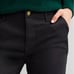 New Women’s Draper James black wide leg trousers size 16