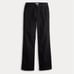 New Women’s Draper James black wide leg trousers size 16