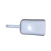 Wizisa WSIM02B Countertop Ice Maker Replacement Ice Basket White Parts Only