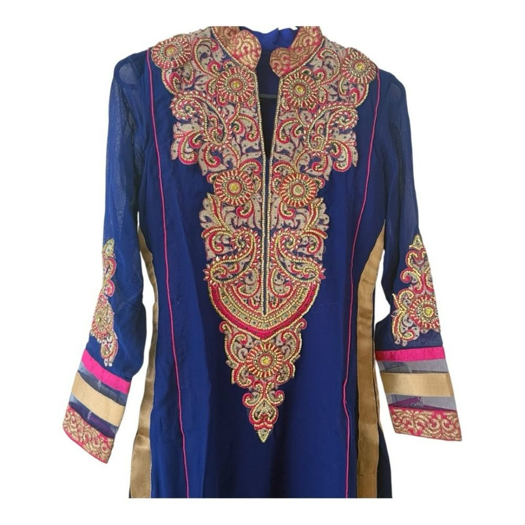 Brand New 3-piece Suit - Party Wear