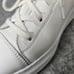 Samuel Hubbard Women's 8,5 Hubbard Flight Solo Sneaker White Leather
