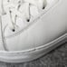 Samuel Hubbard Women's 8,5 Hubbard Flight Solo Sneaker White Leather