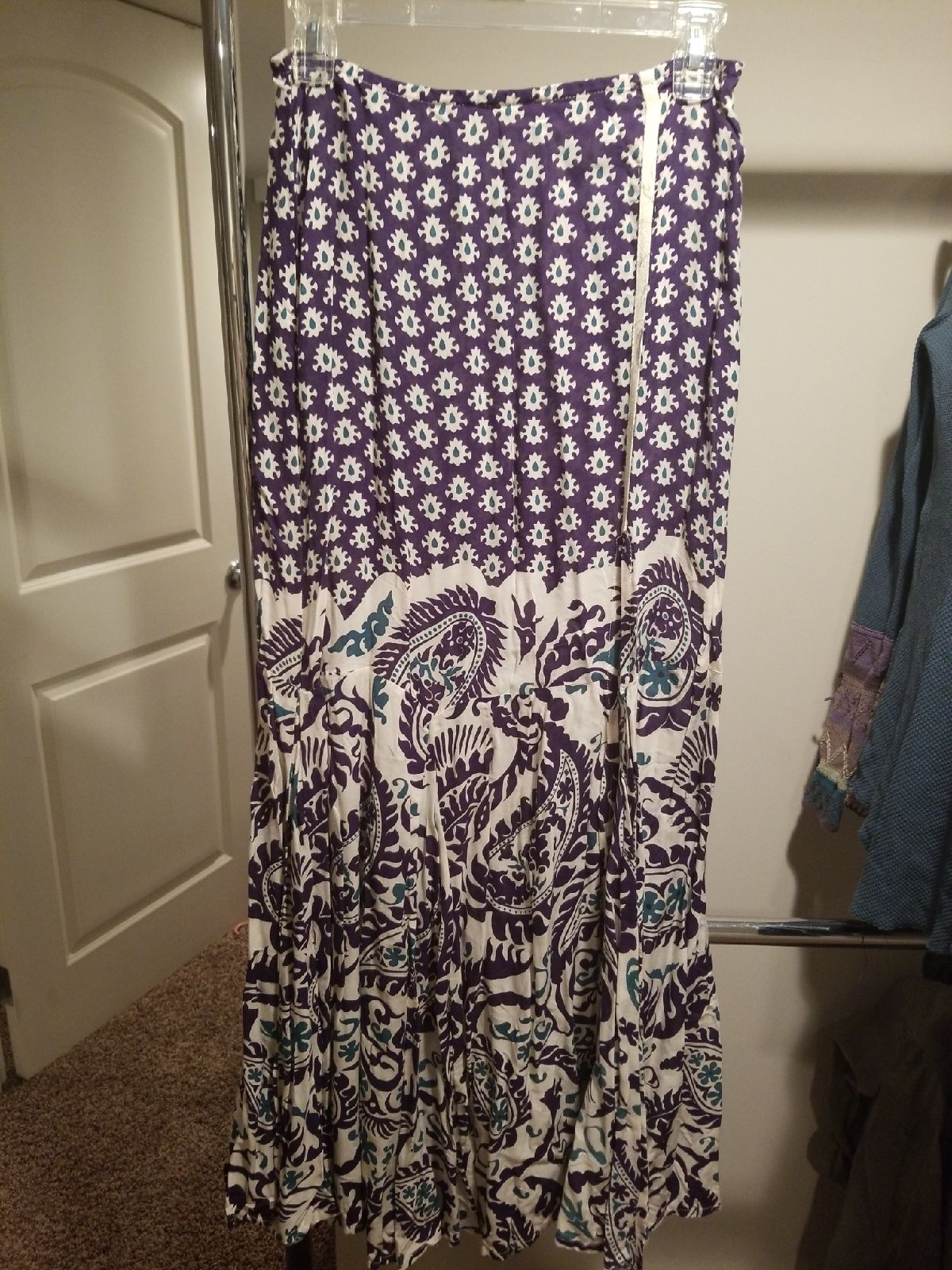Arnhem Skirt