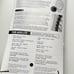 Babolat Pure Aero Lite Tennis Racquet New - Grip 4 1/8