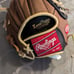 Rawlings 12 inch softball Glove