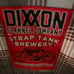 Dixxon Flannel