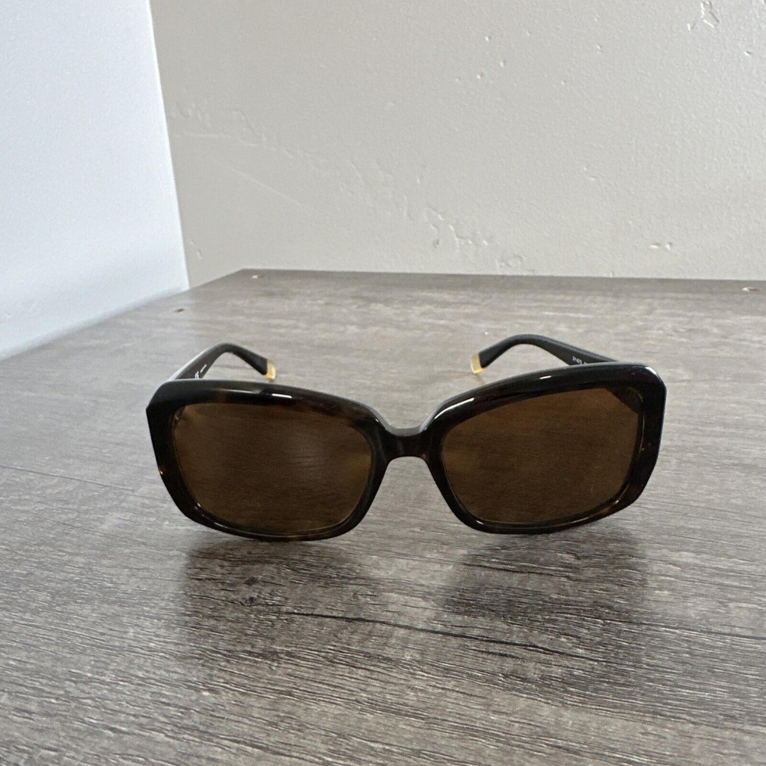 DKNY Sunglasses FRAMES ONLY DY4073 3016/13 55-17-130 Havana Tortoise