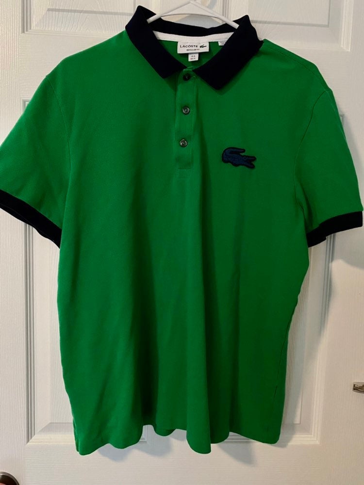 Lacoste Polo Shirt