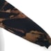 Savage Custom Hand Painted Not Dead Yet Hoodie Heart Graffiti Dinosaur Black M