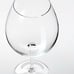 IKEA STORSINT Red Wine Glass, Clear, 6 Pack, 23 oz (203.962.98) NEW