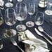 IKEA STORSINT Red Wine Glass, Clear, 6 Pack, 23 oz (203.962.98) NEW