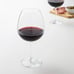 IKEA STORSINT Red Wine Glass, Clear, 6 Pack, 23 oz (203.962.98) NEW