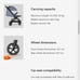 Mini Easywalker stroller