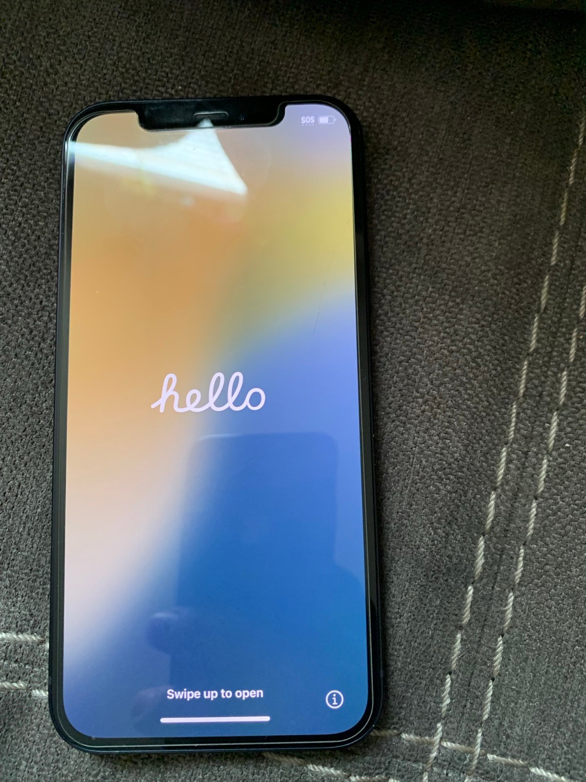iPhone 12