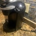 Keurig coffee maker