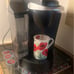 Keurig coffee maker