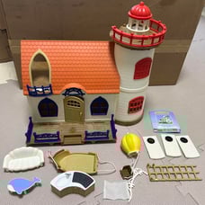 [6-Piece Set] Sylvanian Families
