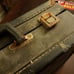 Artley Century student clarinet vintage