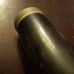 Artley Century student clarinet vintage