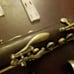 Artley Century student clarinet vintage