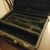 Artley Century student clarinet vintage