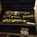 Artley Century student clarinet vintage