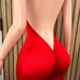 SEXY BARTENDER STRIPPER CLUB WEAR OUTFIT JUMPSUIT ONE PIECE RAVE OUTFIT
