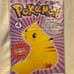 Pokémon comic book set - Pikachu Shocks Back