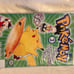 Pokémon comic book set - Pikachu Shocks Back