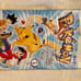 Pokémon comic book set - Pikachu Shocks Back