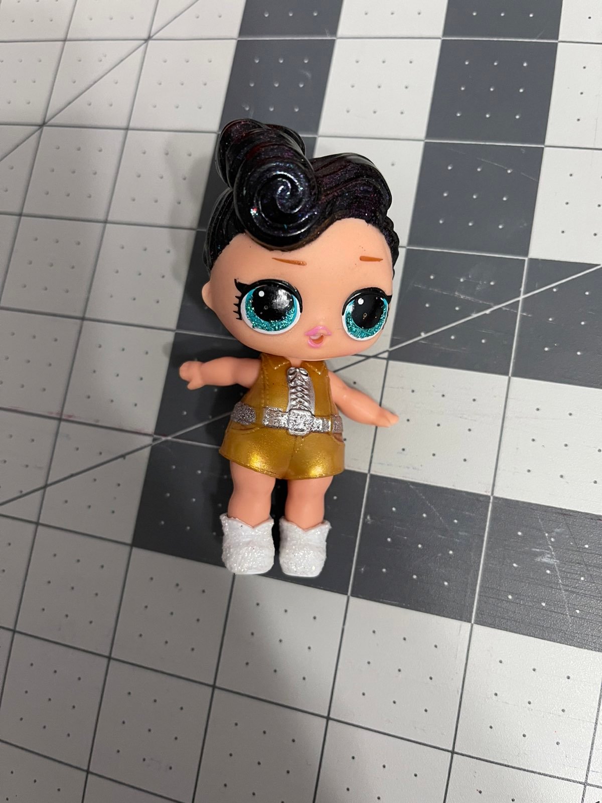 Lol Surprise Dolls