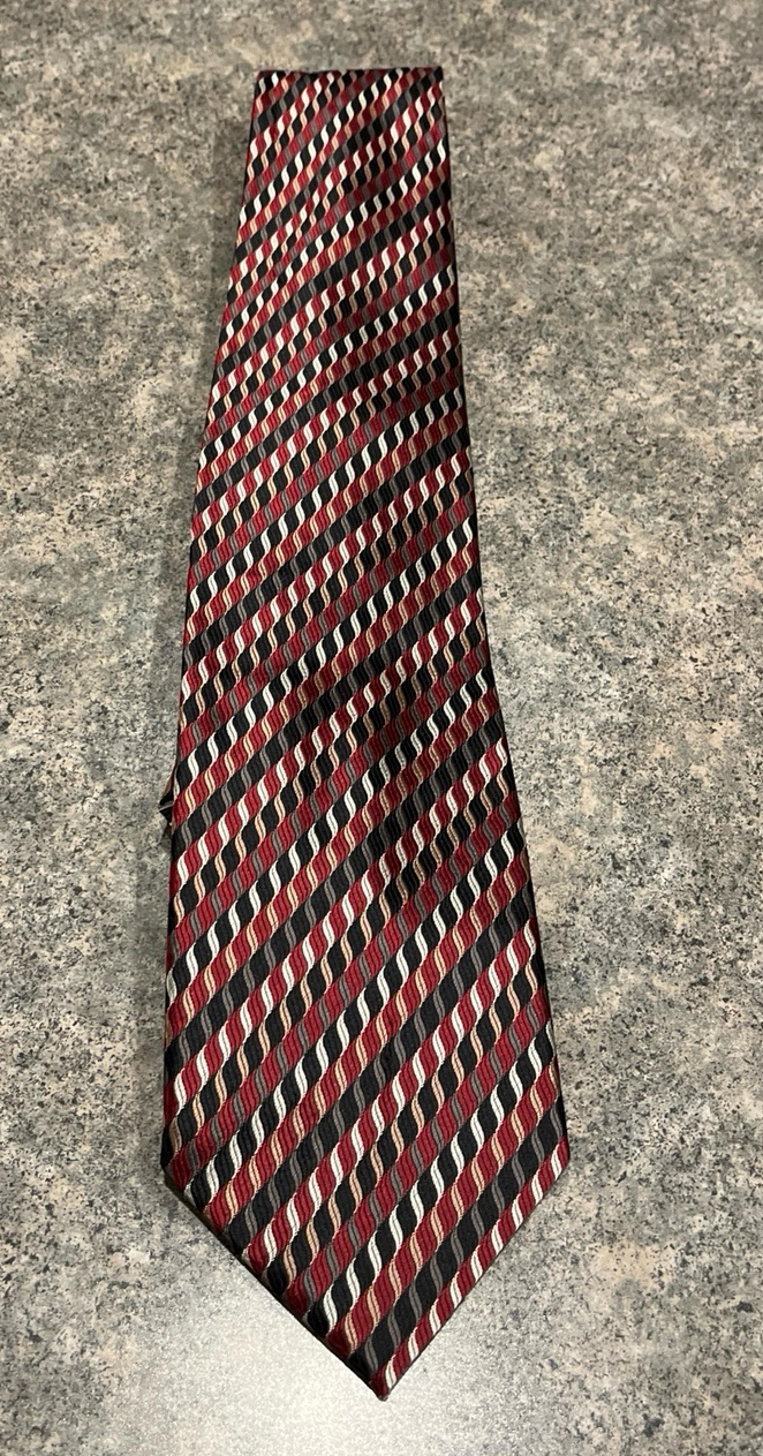 Alexander Julian Tie