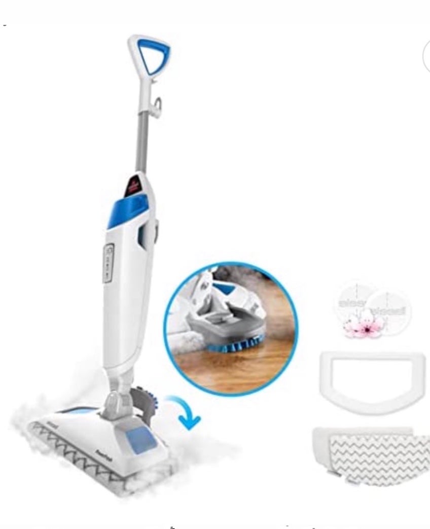 Vacuum Cleaner