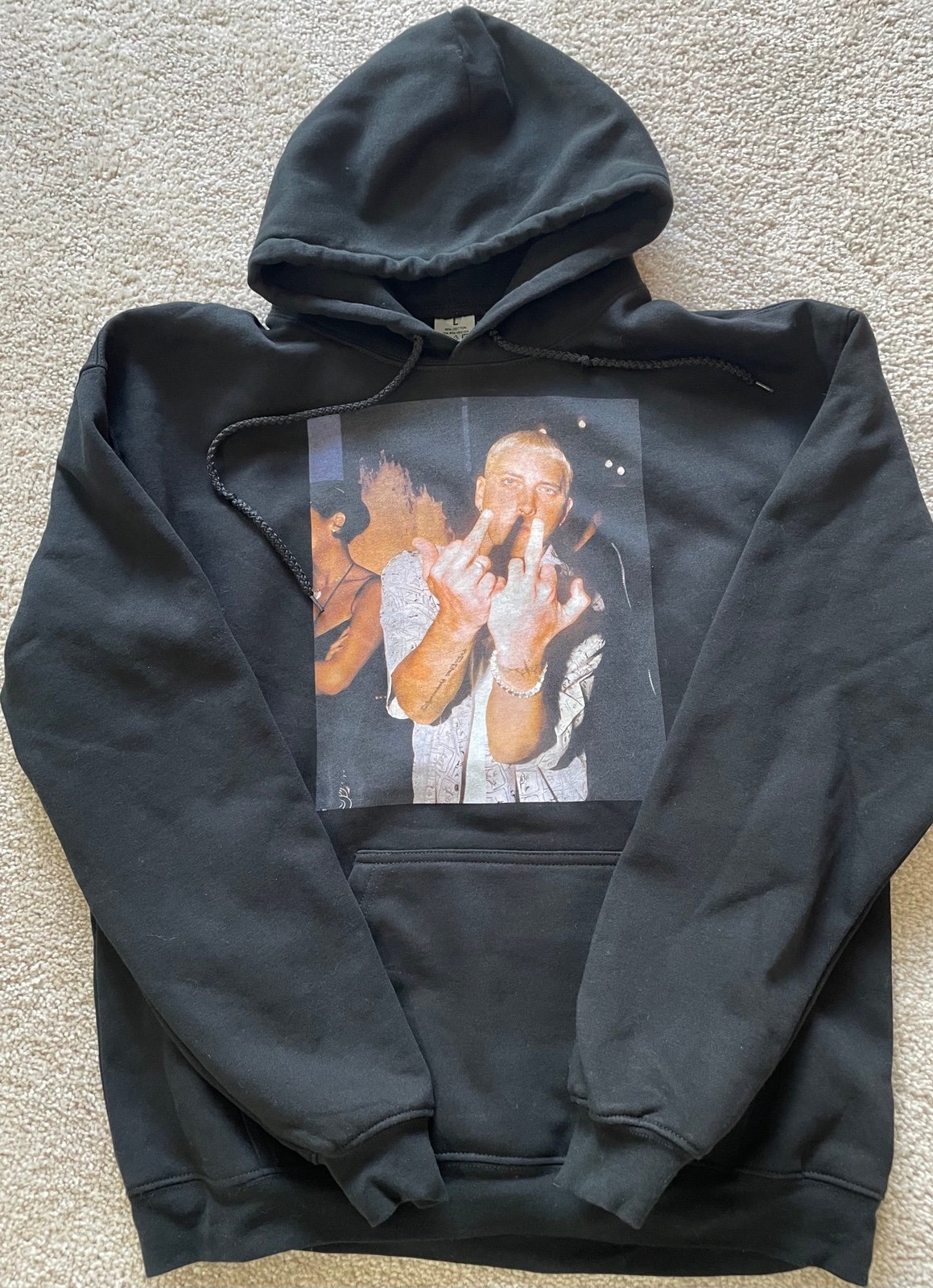 Eminem Hoodie