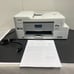 Brother MFC-J995DW Inkjet All-in-One Printer Fax Scan Copy W/ Ink Tested