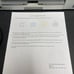 Brother MFC-J995DW Inkjet All-in-One Printer Fax Scan Copy W/ Ink Tested