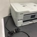 Brother MFC-J995DW Inkjet All-in-One Printer Fax Scan Copy W/ Ink Tested