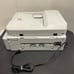 Brother MFC-J995DW Inkjet All-in-One Printer Fax Scan Copy W/ Ink Tested