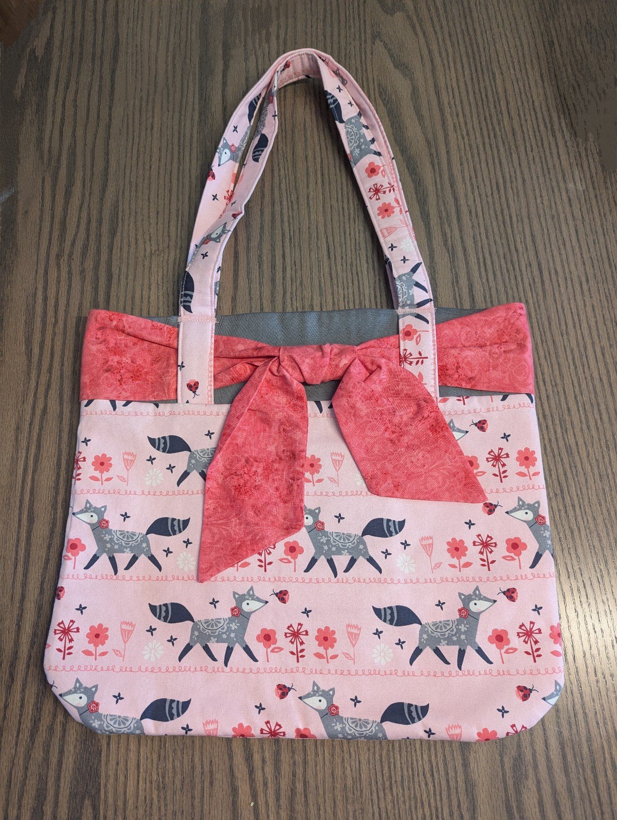 Versatile laptop bag