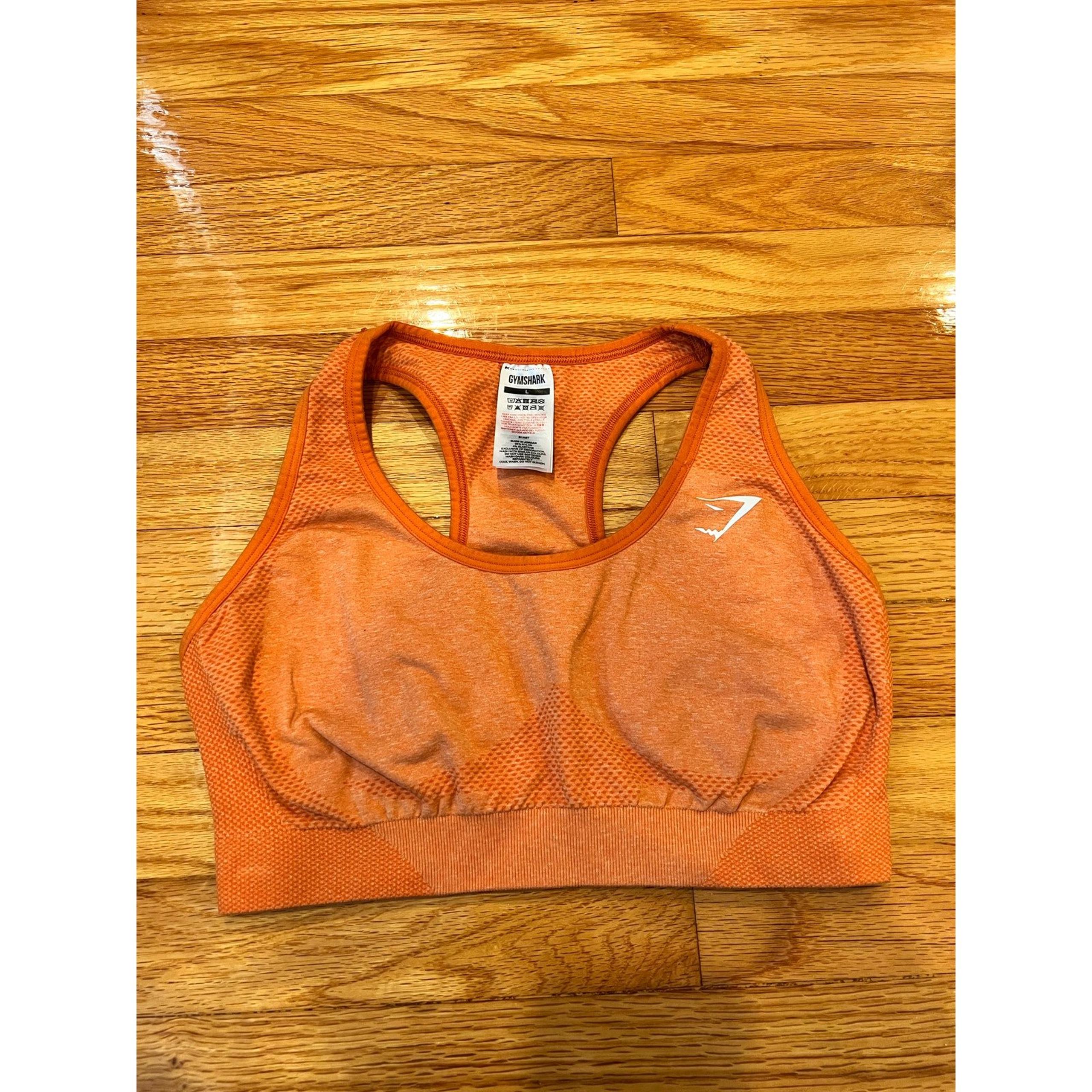 Gymshark sports bra