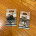 DISNEY PANDORA NA’VI RIVER JOURNEY & BANSHEE Pin Lot