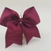 Girls Hair Bows - 10 PACK - Alligator Clip