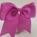Girls Hair Bows - 10 PACK - Alligator Clip