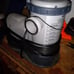 Above ground pool pump