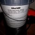 Above ground pool pump