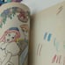 4 Vintage 1989-93 Golden Coloring Books Disney Aladdin Mermaid Snow White Beauty